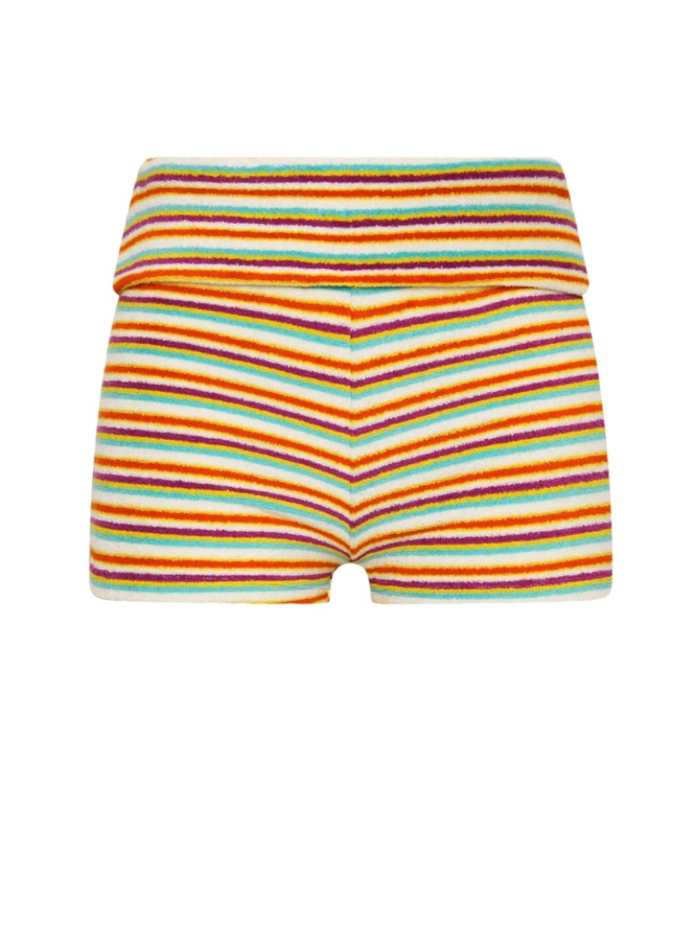 Triangl Elli - Bonn Terry Towelling Short Small